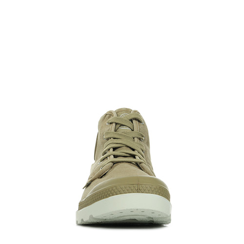 Palladium Pampa Hi
