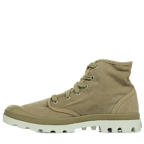 Palladium Pampa Hi