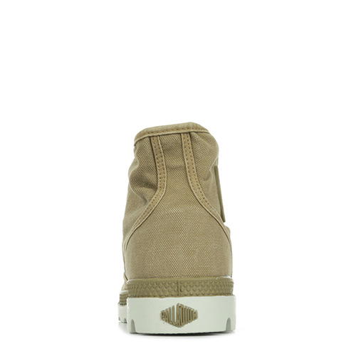 Palladium Pampa Hi