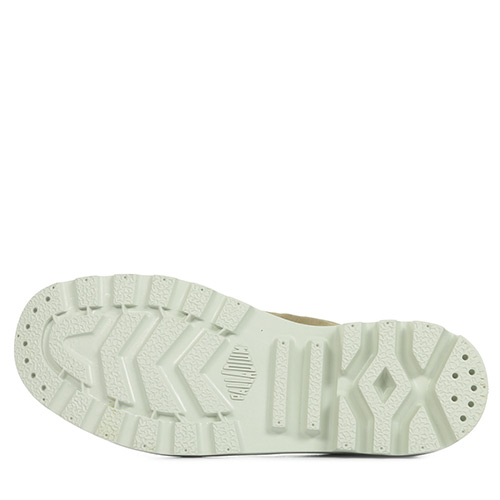 Palladium Pampa Hi