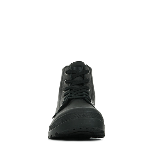Palladium Pampa Hi Leat U
