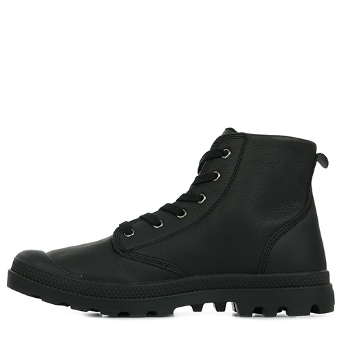Palladium Pampa Hi Leat U