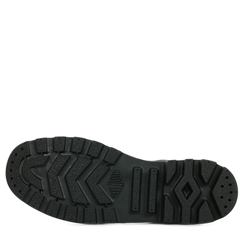 Palladium Pampa Hi Leat U