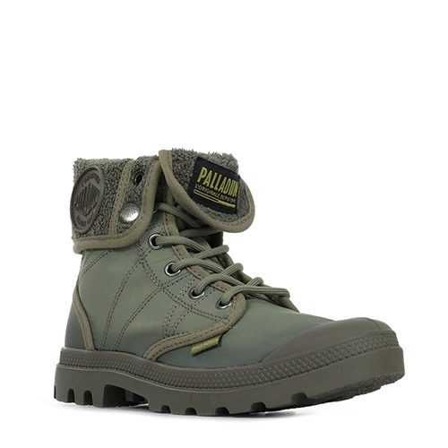 Palladium Pallabrousse Baggy Tx U