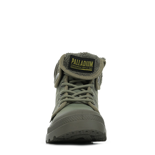 Palladium Pallabrousse Baggy Tx U
