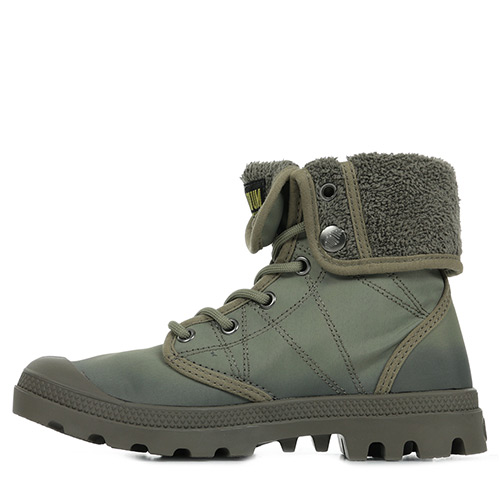 Palladium Pallabrousse Baggy Tx U