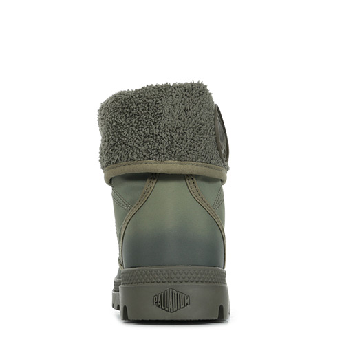 Palladium Pallabrousse Baggy Tx U