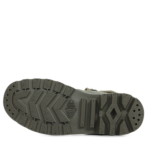 Palladium Pallabrousse Baggy Tx U