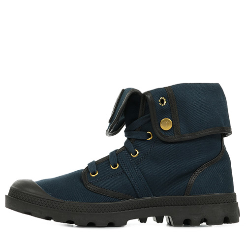 Palladium Pallabrouse Baggy Tw