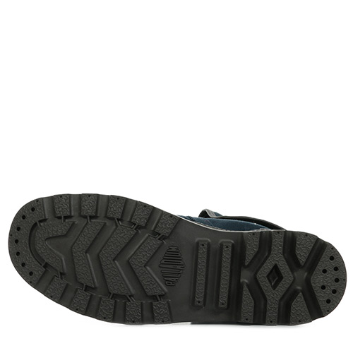 Palladium Pallabrouse Baggy Tw