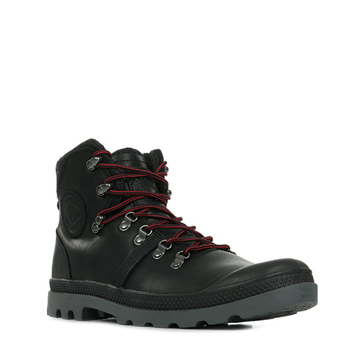 Palladium Pallabrouse Hikr