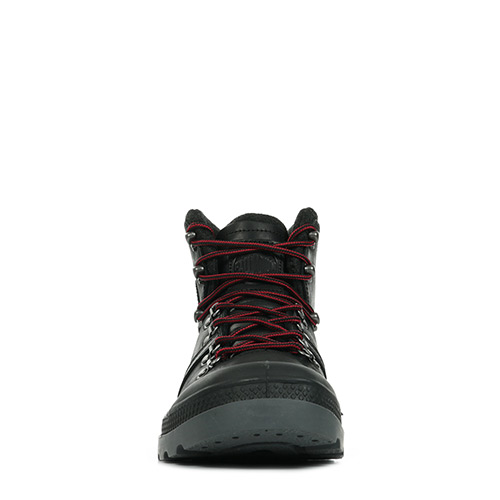 Palladium Pallabrouse Hikr