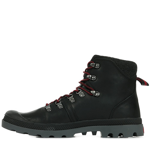 Palladium Pallabrouse Hikr