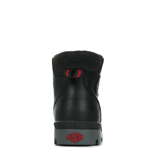 Palladium Pallabrouse Hikr