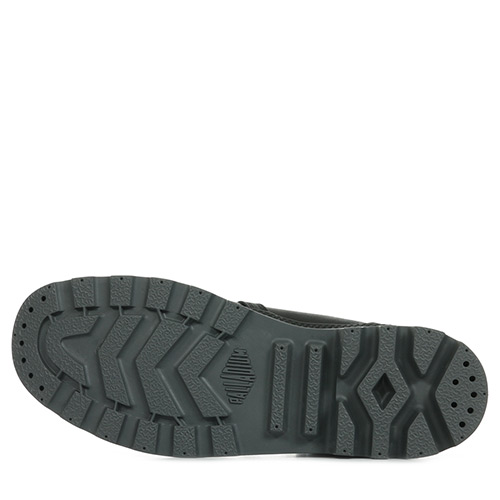 Palladium Pallabrouse Hikr