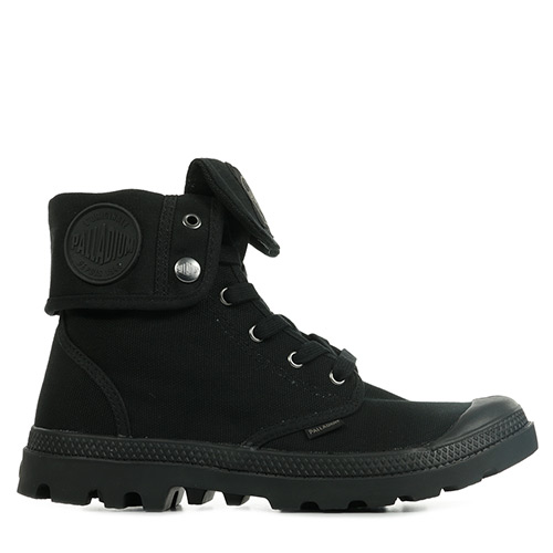 Palladium Pallabrouse Baggy - Noir