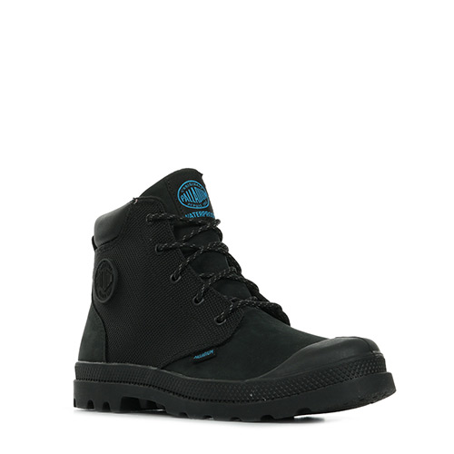 Palladium Pampa Hi Cuff Wpn