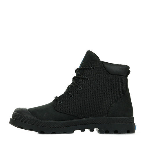 Palladium Pampa Hi Cuff Wpn