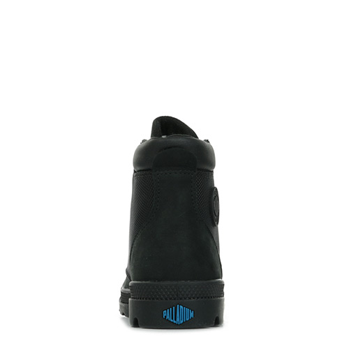 Palladium Pampa Hi Cuff Wpn