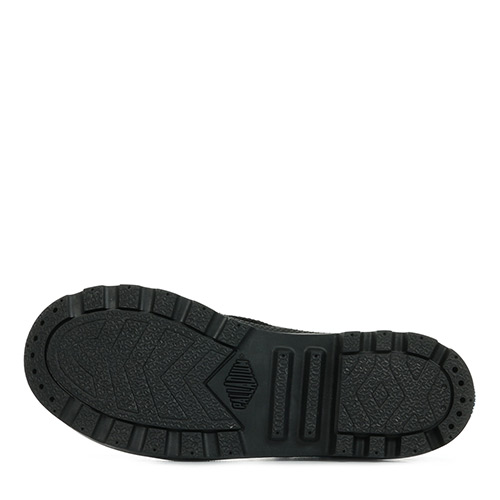Palladium Pampa Hi Cuff Wpn