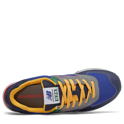 New Balance 574 MD2