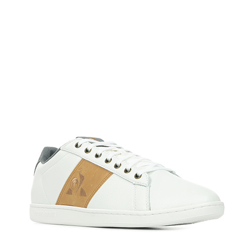 Le Coq Sportif Master Court Denim