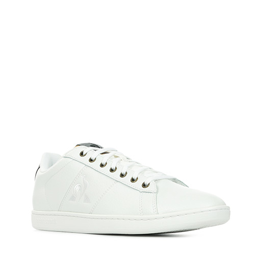 Le Coq Sportif Master Court Denim