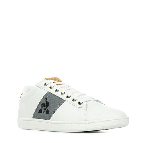 Le Coq Sportif Master Court Denim