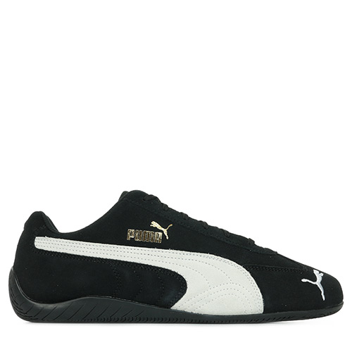 PUMA SpeedCat LS - Noir