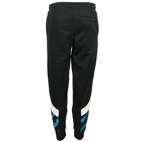 PUMA OM Iconic MCS Graphic Track Pants