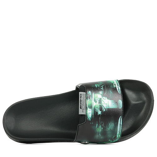 PUMA MAPF1 Graphic Leadcat FTR