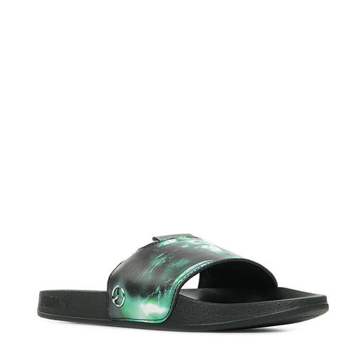 PUMA MAPF1 Graphic Leadcat FTR