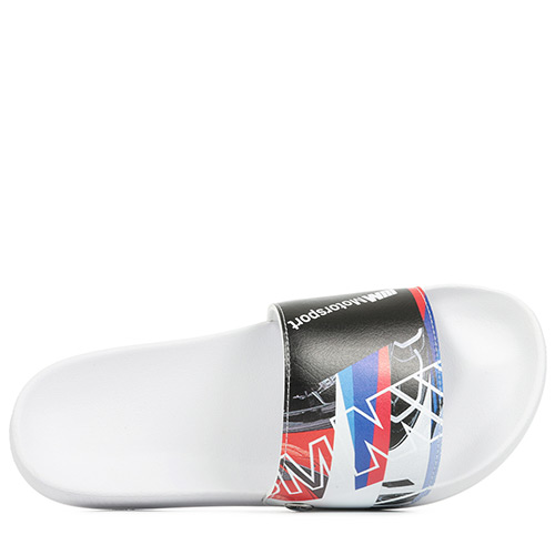 PUMA BMW MMS Graphic Leadcat FTR