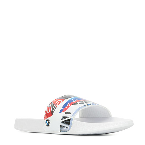 PUMA BMW MMS Graphic Leadcat FTR