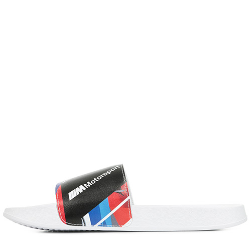 PUMA BMW MMS Graphic Leadcat FTR