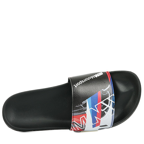 PUMA BMW MMS Graphic Leadcat FTR
