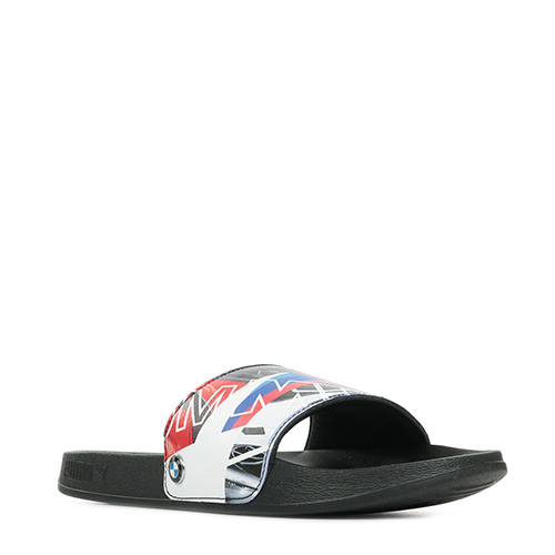PUMA BMW MMS Graphic Leadcat FTR