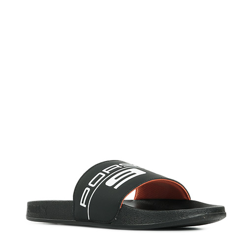 PUMA PL Graphic Leadcat FTR