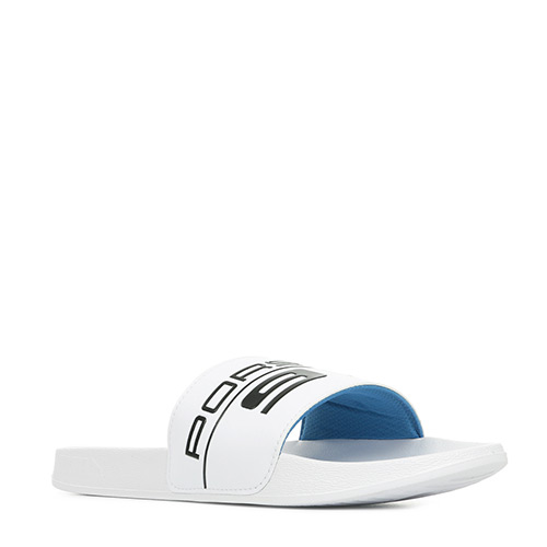 PUMA PL Graphic Leadcat FTR