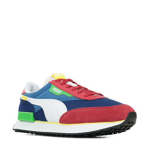PUMA Future Rider Play On