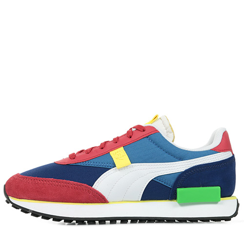 PUMA Future Rider Play On