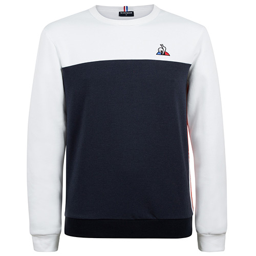 sweat le coq sportif homme 2016