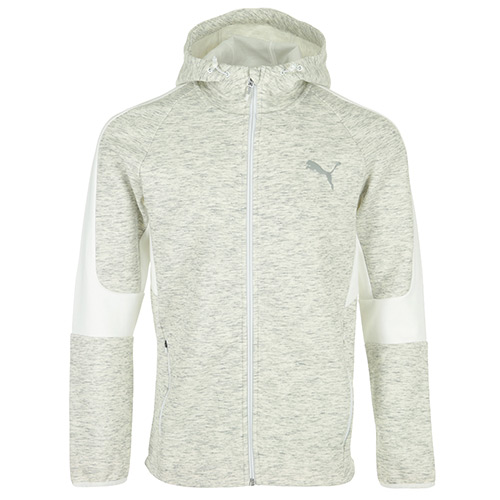 Evostripe FZ Hoodie