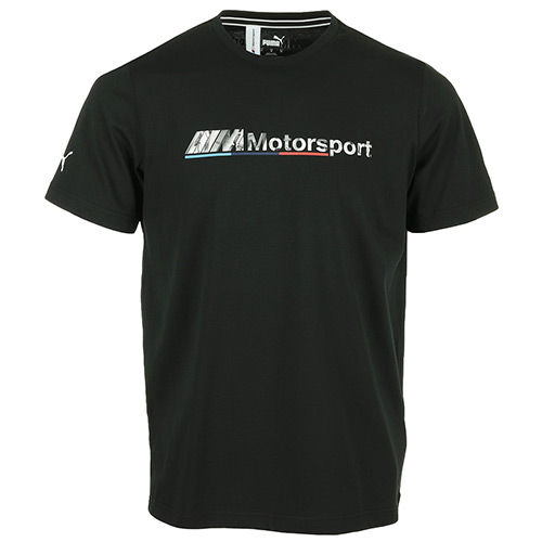BMW MMS Logo Tee