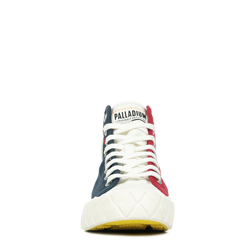 Palladium Palla Ace Canvas MID
