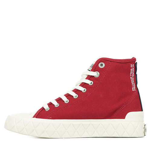 Palladium Palla Ace Canvas MID