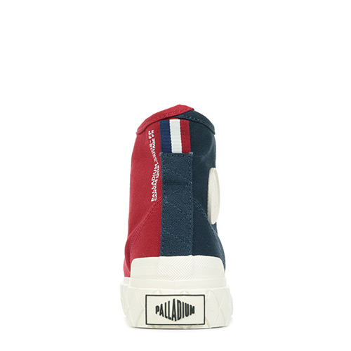 Palladium Palla Ace Canvas MID