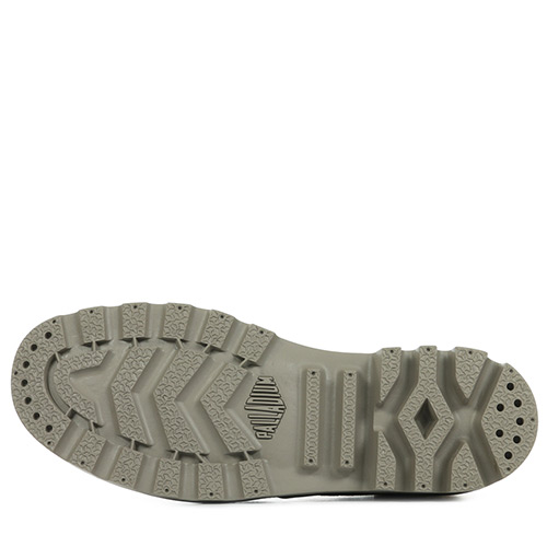 Palladium Pampa Zip Desertwash