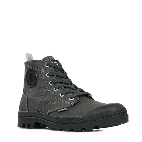 Palladium Pampa Zip Desertwash