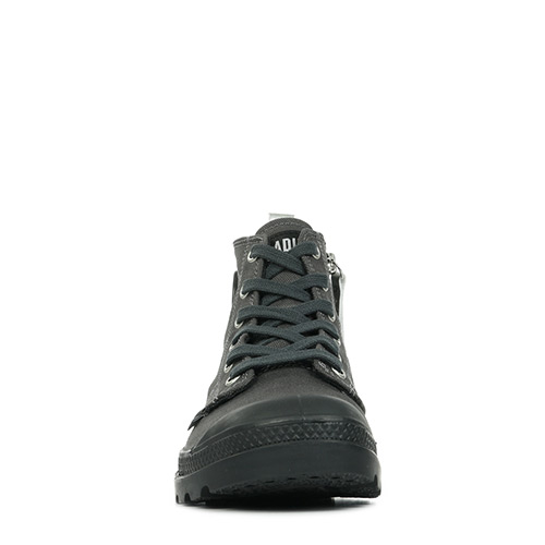 Palladium Pampa Zip Desertwash